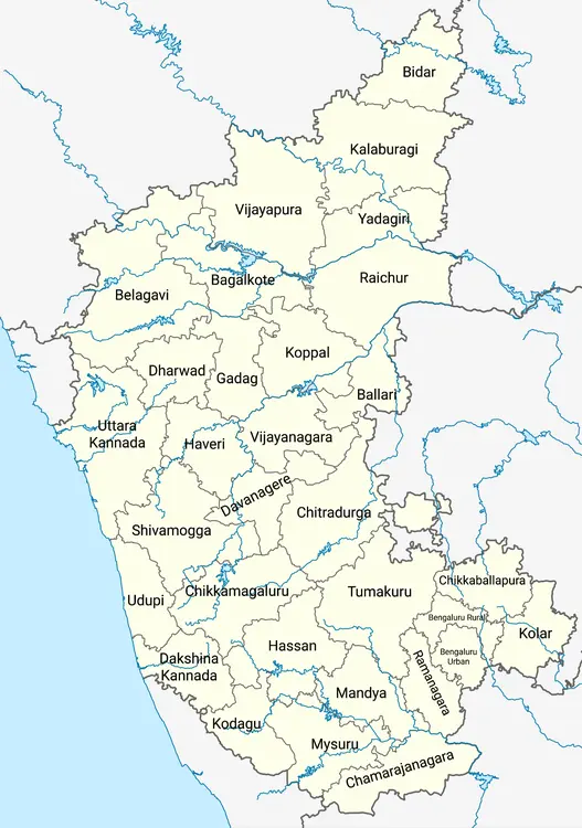 Karnataka