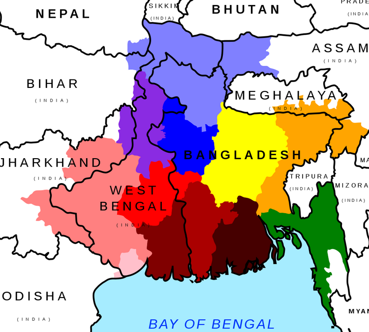 Bangla
