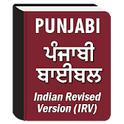Punjabi IRV