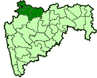 Ahirani Dialect