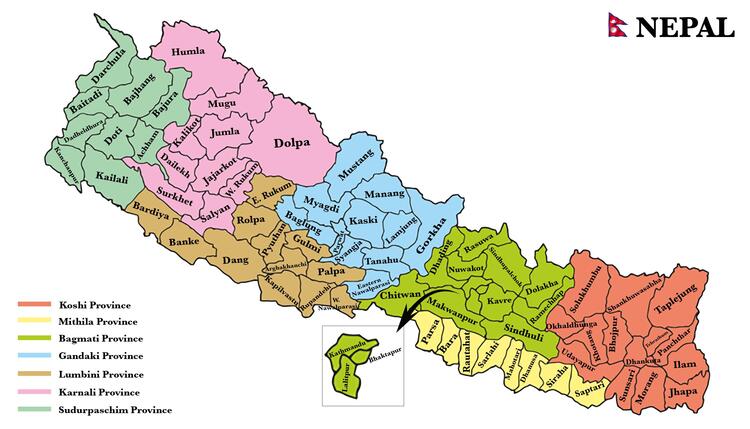 Nepal