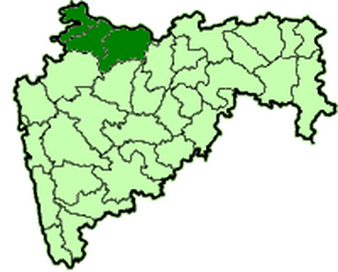 Ahirani Dialect