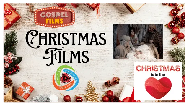 LUMO Christmas Films