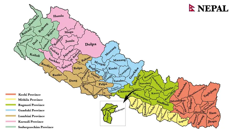 Nepal